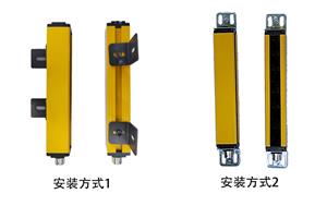 安全光柵和測量光柵有什么區(qū)別，都應(yīng)用在哪些方面？