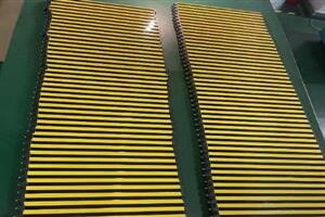 遠距離抗干擾快速響應(yīng)安全光幕光柵