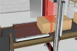 光柵傳感器可用于檢測產品尺寸、距離和缺陷，提高生產線質量和效率