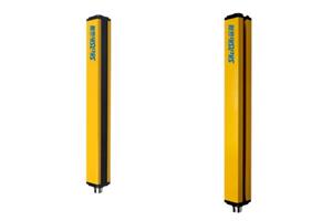 機(jī)床保護(hù)解決方案：光電保護(hù)裝置與安全光柵