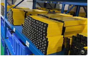 測量光幕在噴涂行業上的具體應用