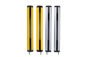 紅外線傳感器，安全光幕對(duì)于沖床等設(shè)備的安全防護(hù)