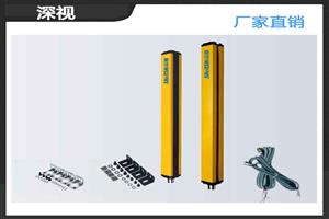 光電保護器安全光柵的作用