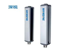 高效物流分揀：測量光柵技術(shù)的助力