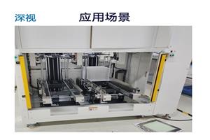 高速公路收費站安全門：安全光幕在自動欄桿系統中的應用
