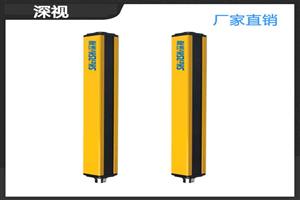 智能倉庫升級指南：引入安全光幕的重要性