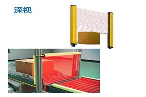 測(cè)量光幕技術(shù)的未來(lái)發(fā)展趨勢(shì)
