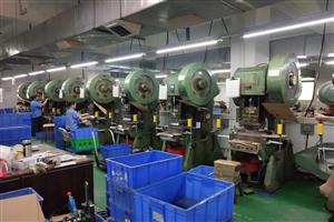 安全光柵在設備安全生產中的應用