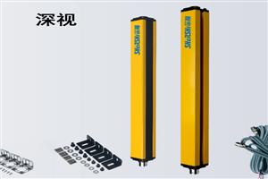 安全光柵與傳統安全設備的比較分析